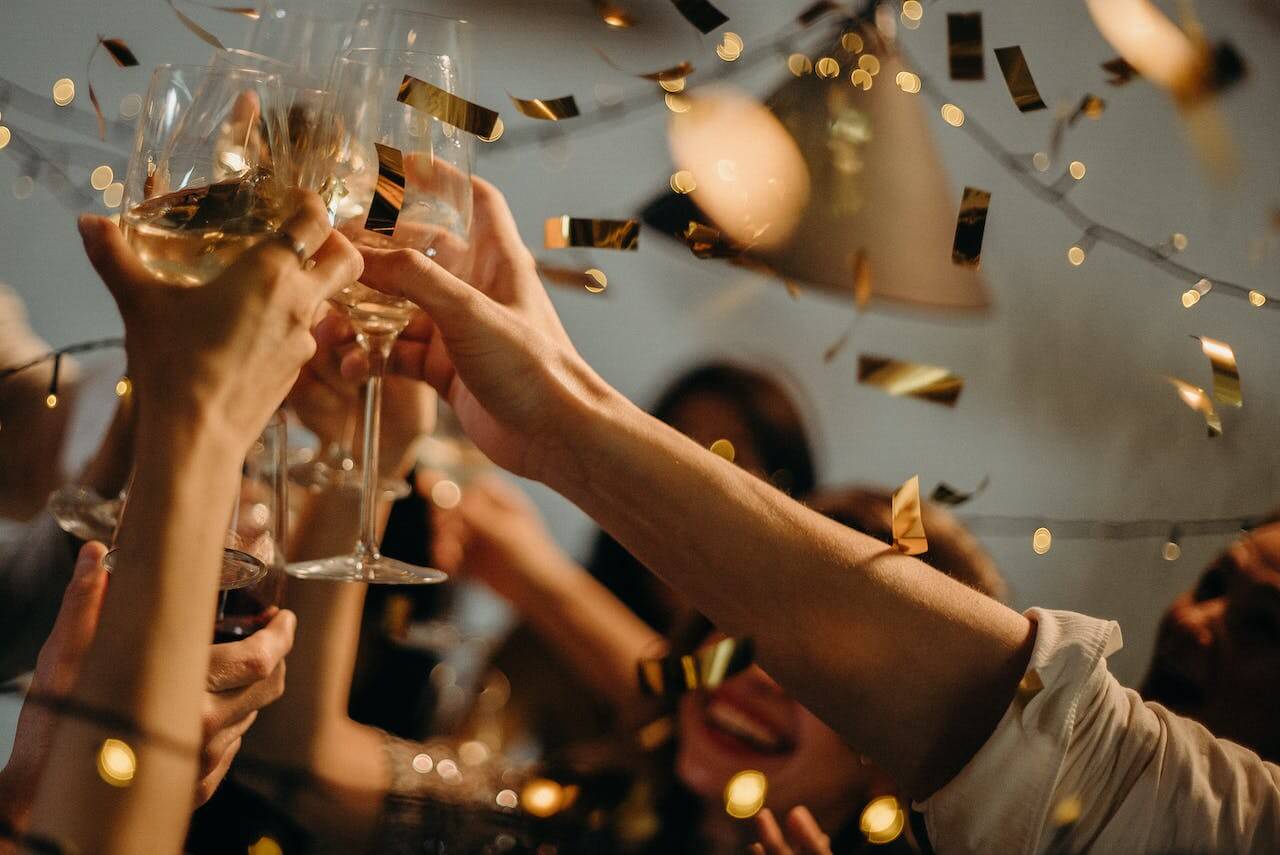 How to Celebrate New Year's on a Budget: Tips for a Memorable Celebration