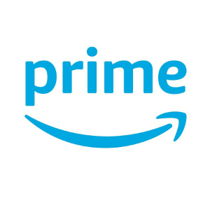 Amazon Prime Video & Music Logo