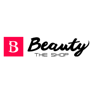 Beauty the Shop Logo