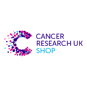 Cancer Research UK Shop Logo