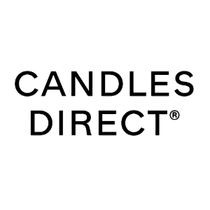 Candles Direct Logo