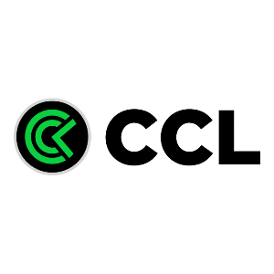 CCL Computers Limited Logo