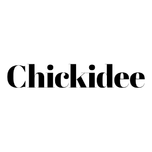 Chickidee Logo