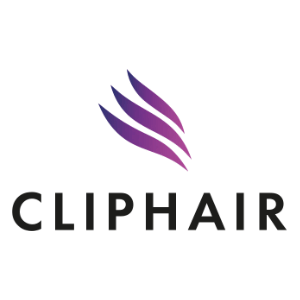 Cliphair Logo