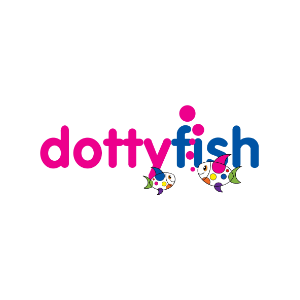 Dotty Fish Logo