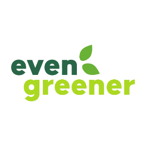 EvenGreener Logo