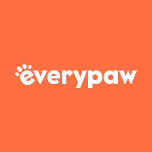 EveryPaw Logo