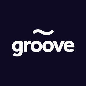 Groove Pillows Logo