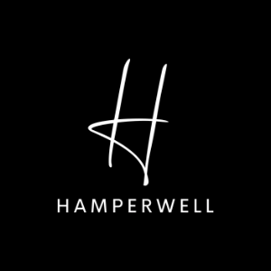 HamperWell Logo