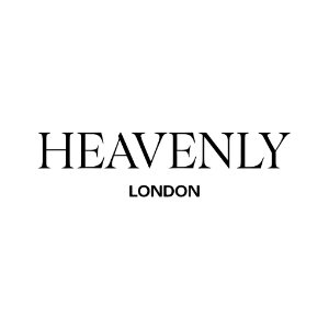 Heavenly London Logo