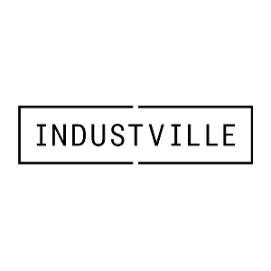 Industville Logo