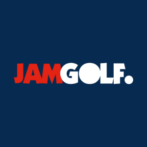 Jam Golf Logo