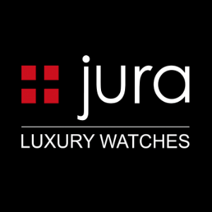 Jura Watches Logo