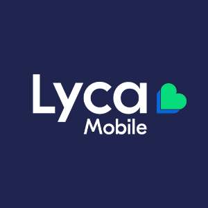 Lycamobile Logo