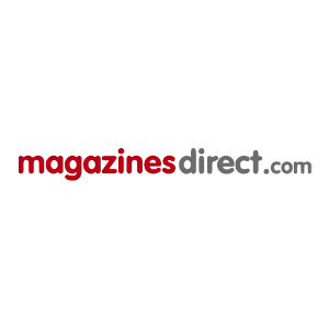 Magazines Direct Logo