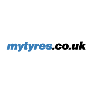 Mytyres.co.uk Logo