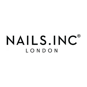Nails Inc Logo