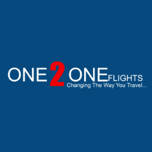 One 2 One Flights