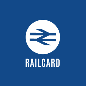 Railcard Logo