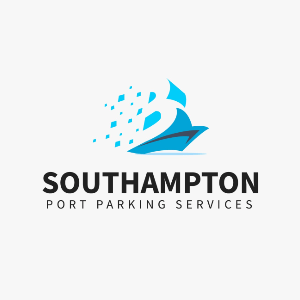 Southampton Port Parking Logo