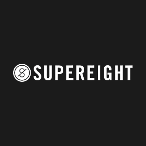 SUPEREIGHT Logo