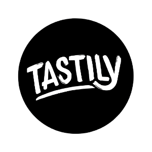 Tastily Logo