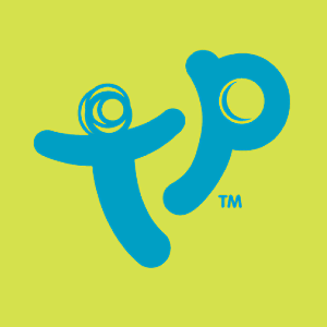 TP Toys Logo