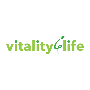 Vitality4Life Logo