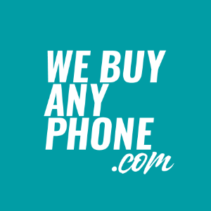We Buy Any Phone Logo
