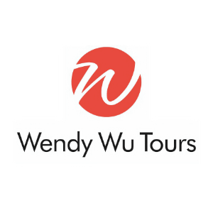 Wendy Wu Tours Logo